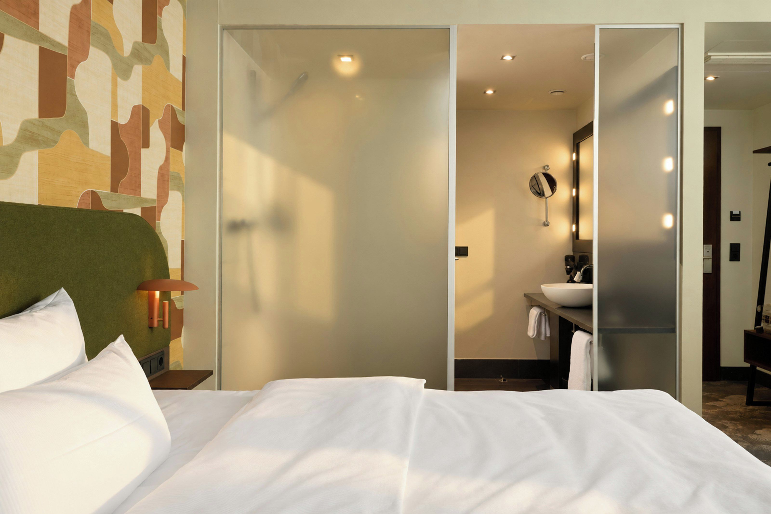Foto - Flemings Hotel München-City