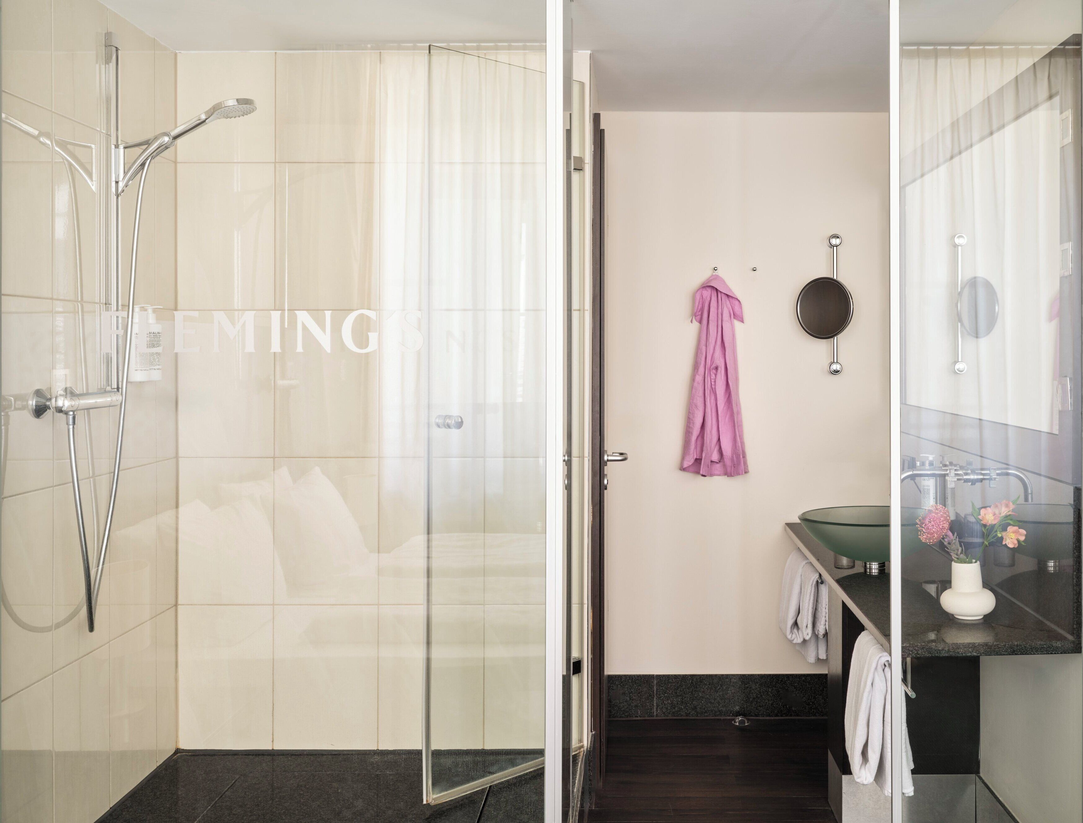 Foto - Flemings Hotel München-City