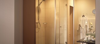 Fleming's Conference Hotel Frankfurt