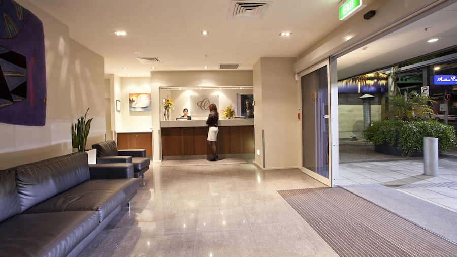 VR Auckland City