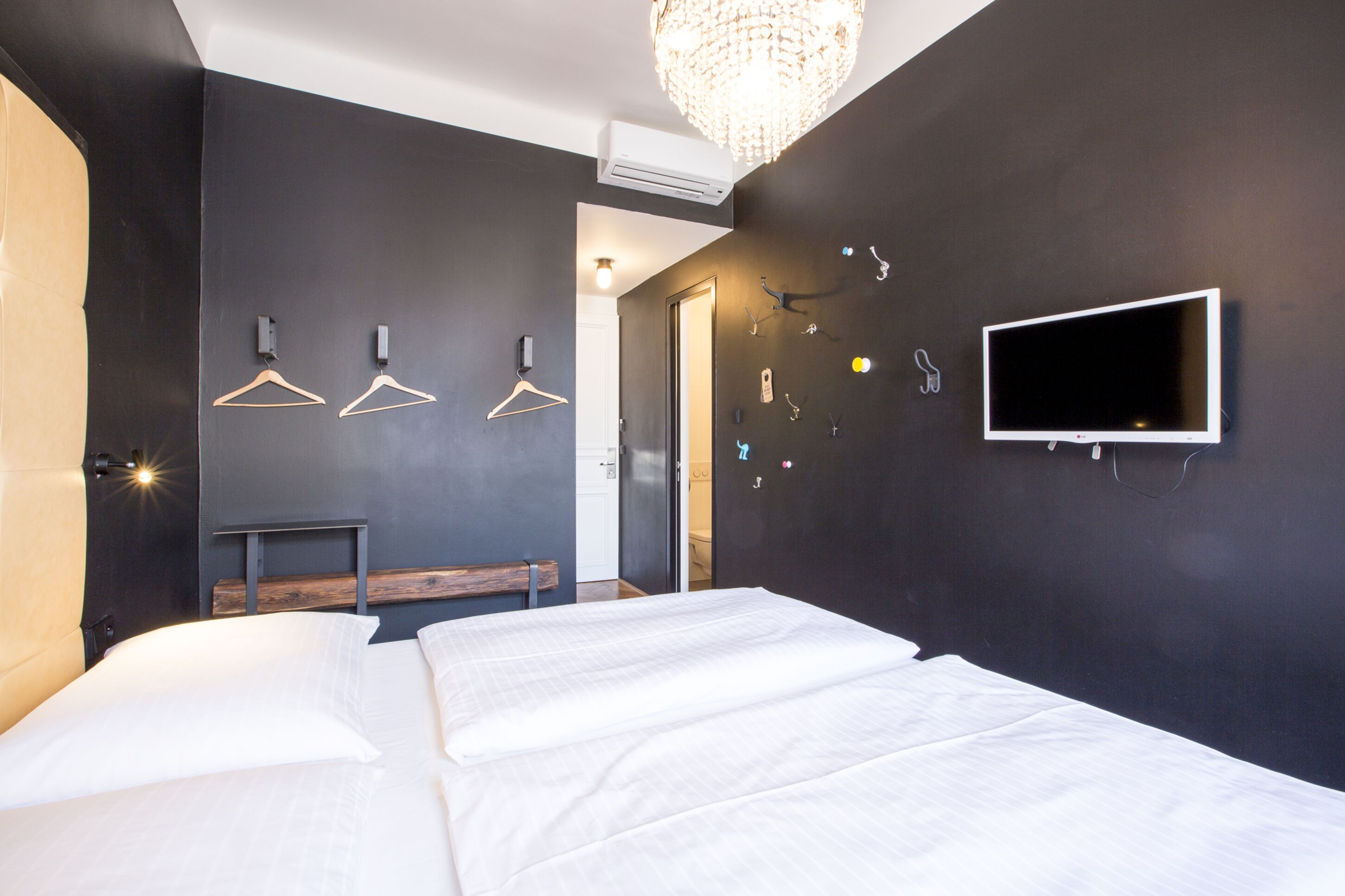 Photo - Sophie's Hostel