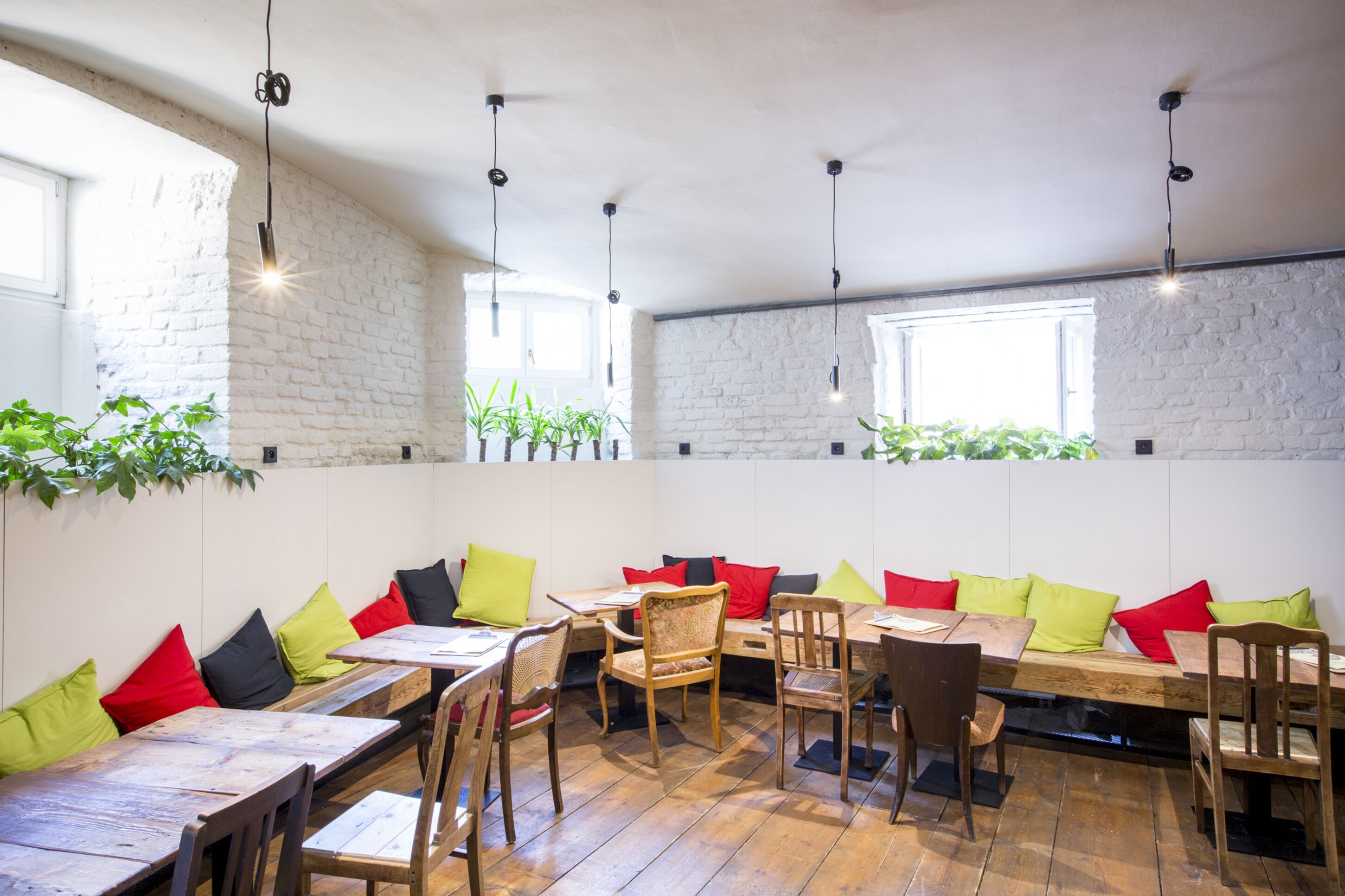 Photo - Sophie's Hostel
