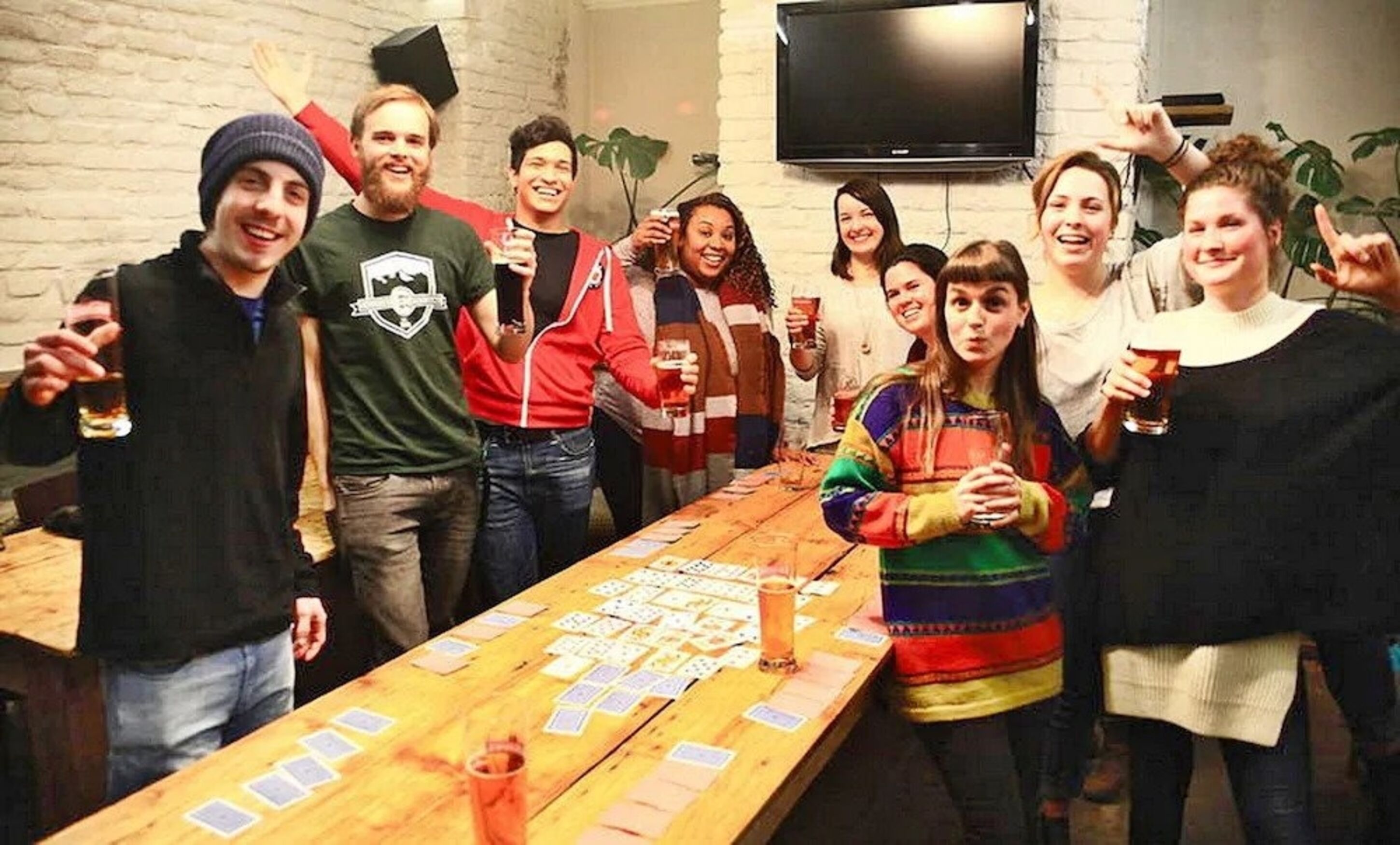 Photo - Sophie's Hostel
