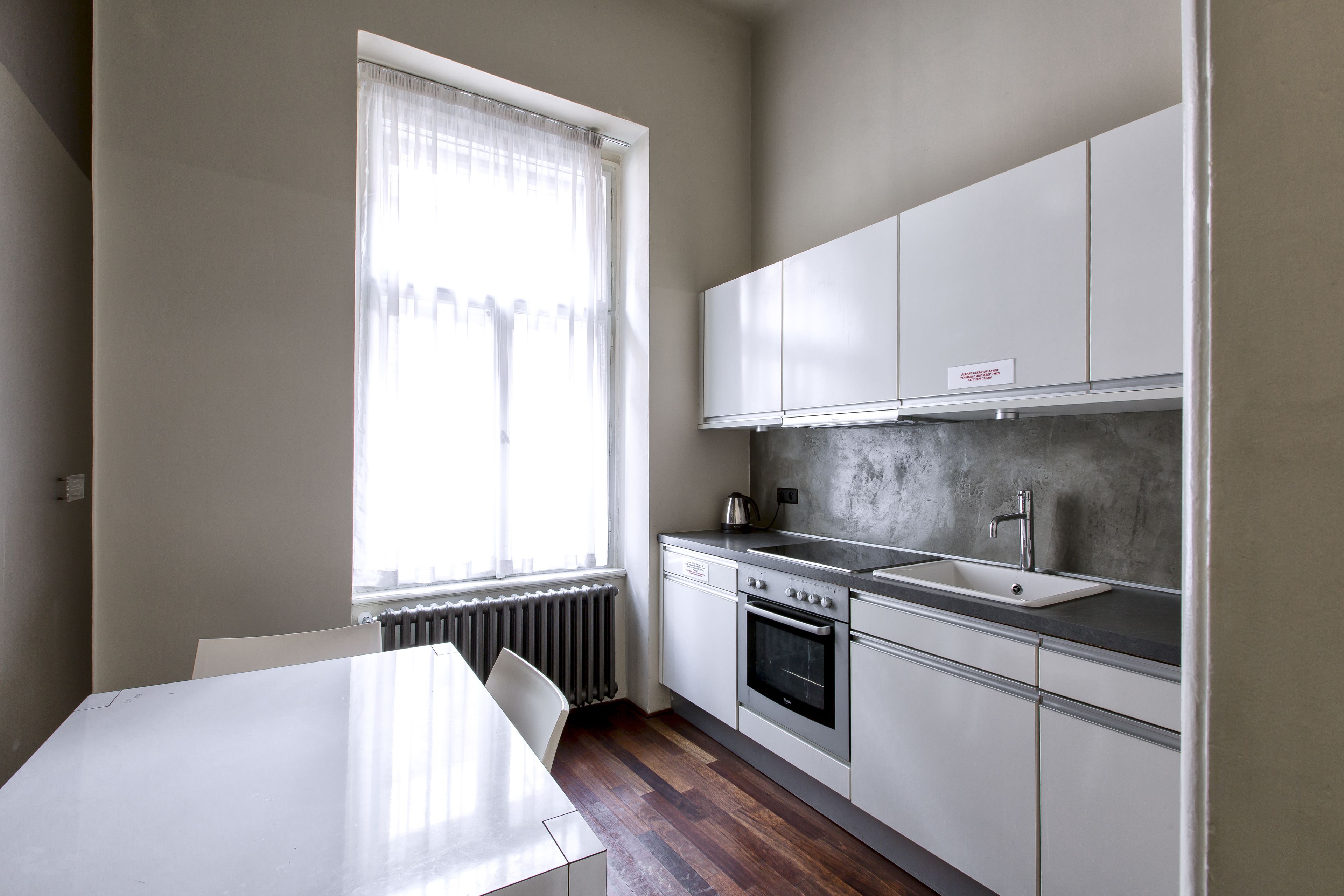 Photo - Sophie's Hostel