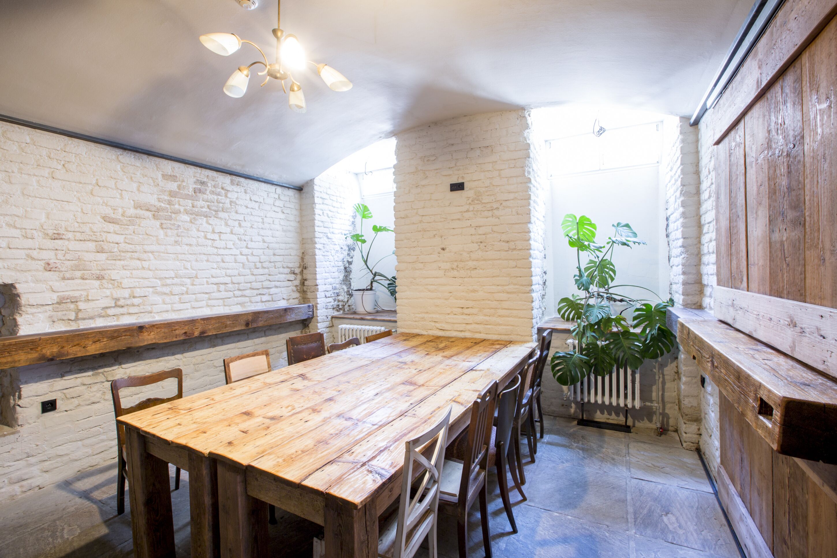 Photo - Sophie's Hostel