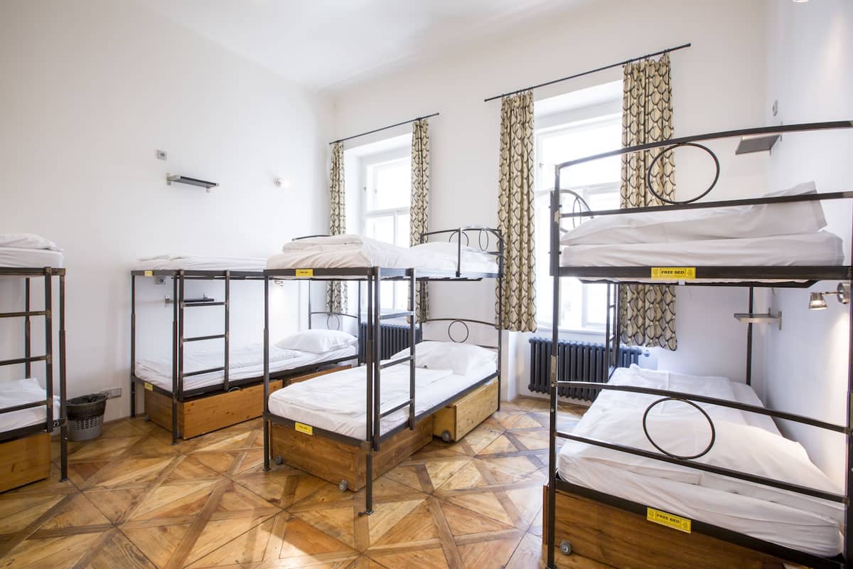 In-room safe, desk, iron/ironing board, free WiFi