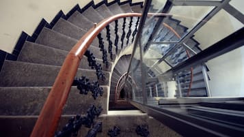 Escaleras
