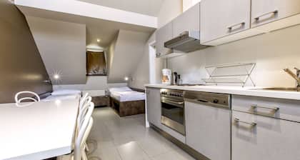 Sophie's Hostel