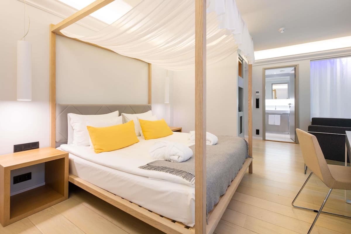 Premium Room, 1 Double Bed