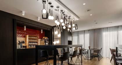 ibis Styles Tallinn