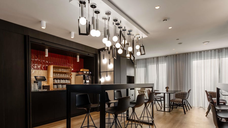 ibis Styles Tallinn