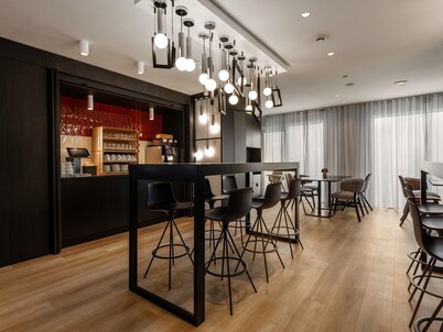 ibis Styles Tallinn