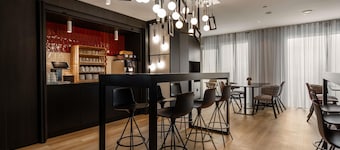 ibis Styles Tallinn