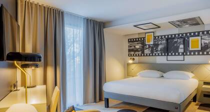ibis Styles Tallinn