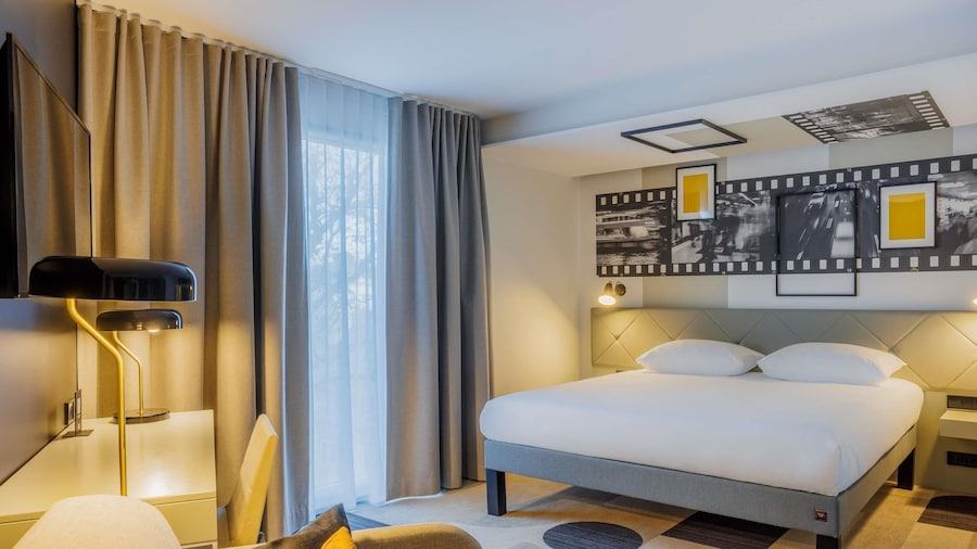ibis Styles Tallinn