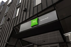 Exteriör