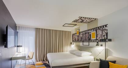ibis Styles Tallinn