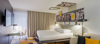 ibis Styles Tallinn