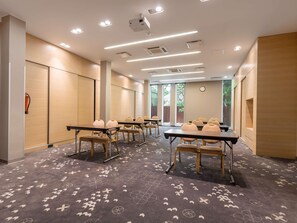 Salle de réunion