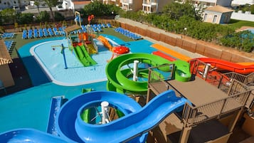 Water park