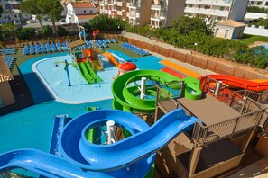 Wasserpark