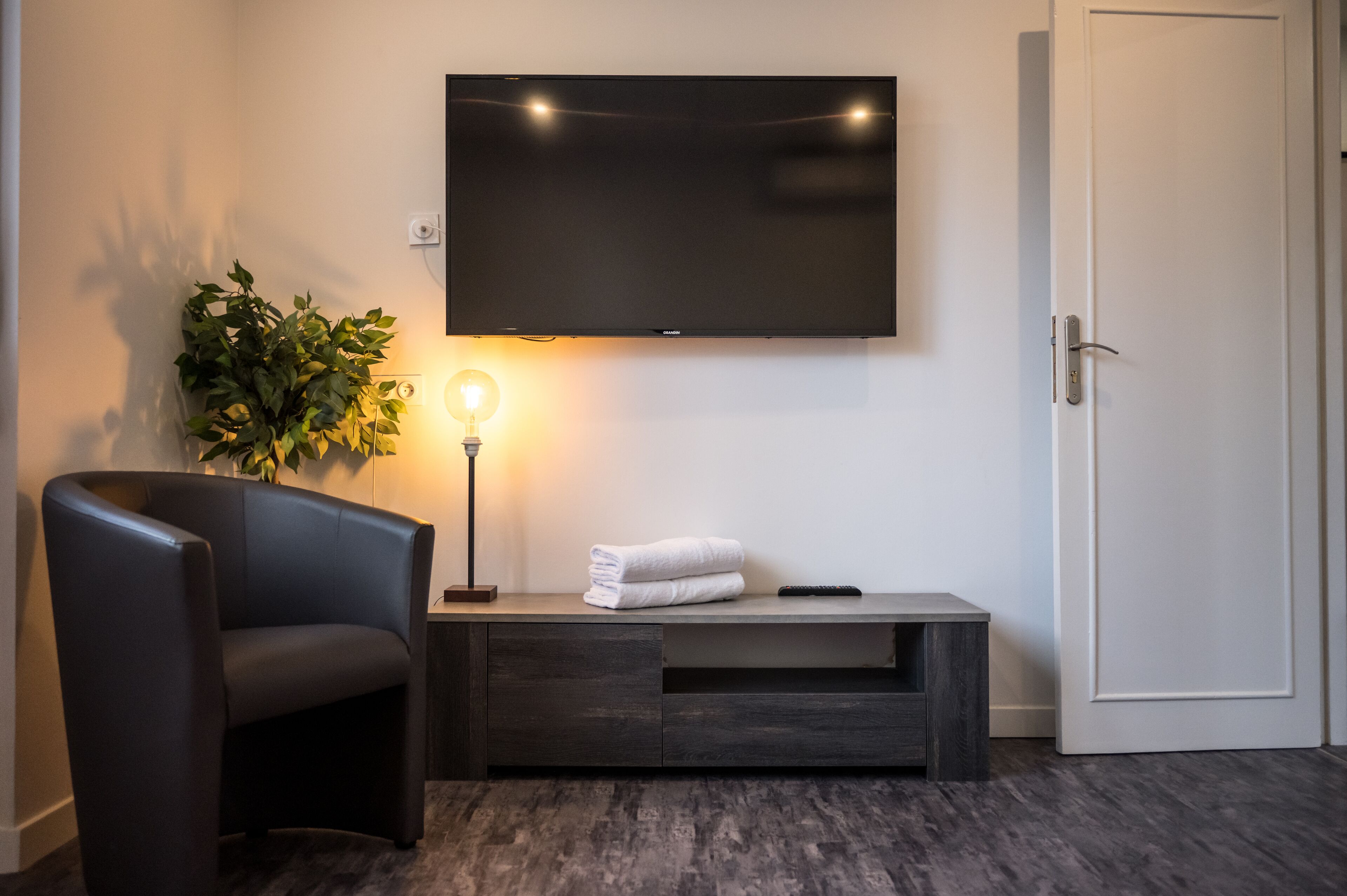 Foto - The Originals City, Hôtel Rive Droite, Albi "Quartier Madeleine"