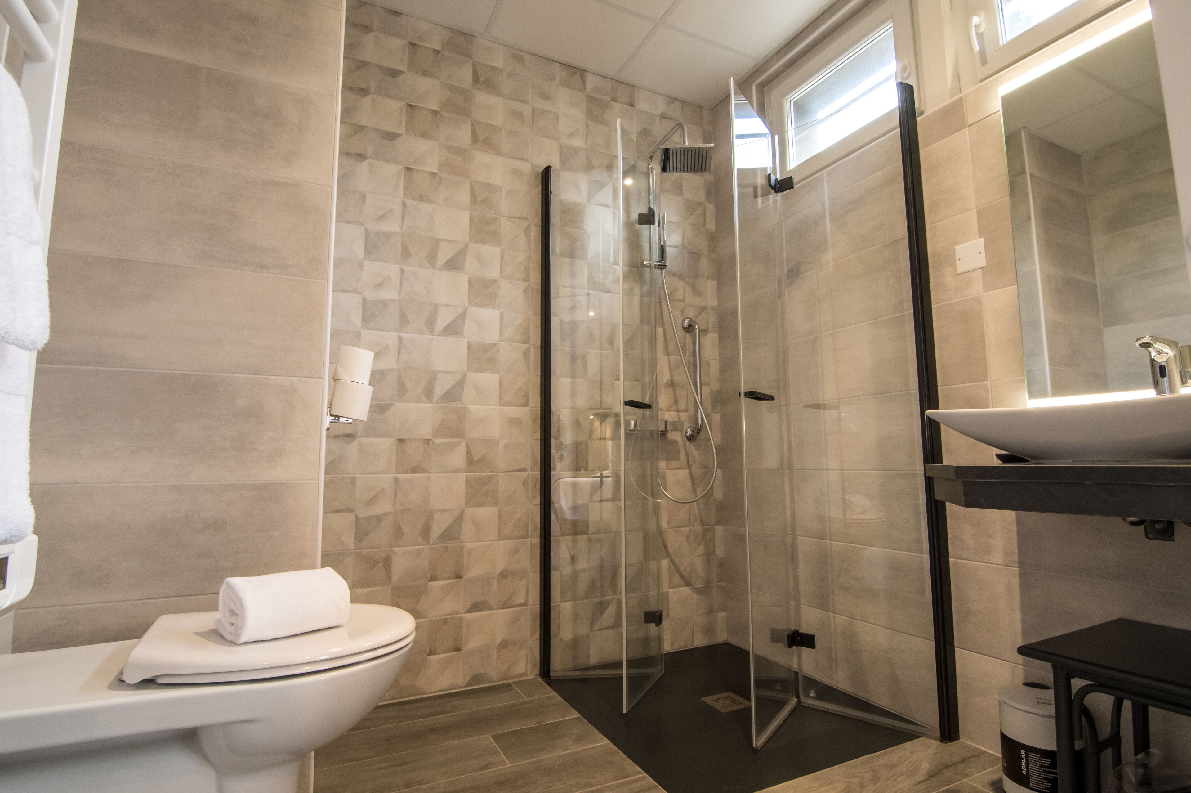 Foto - The Originals City, Hôtel Rive Droite, Albi "Quartier Madeleine"