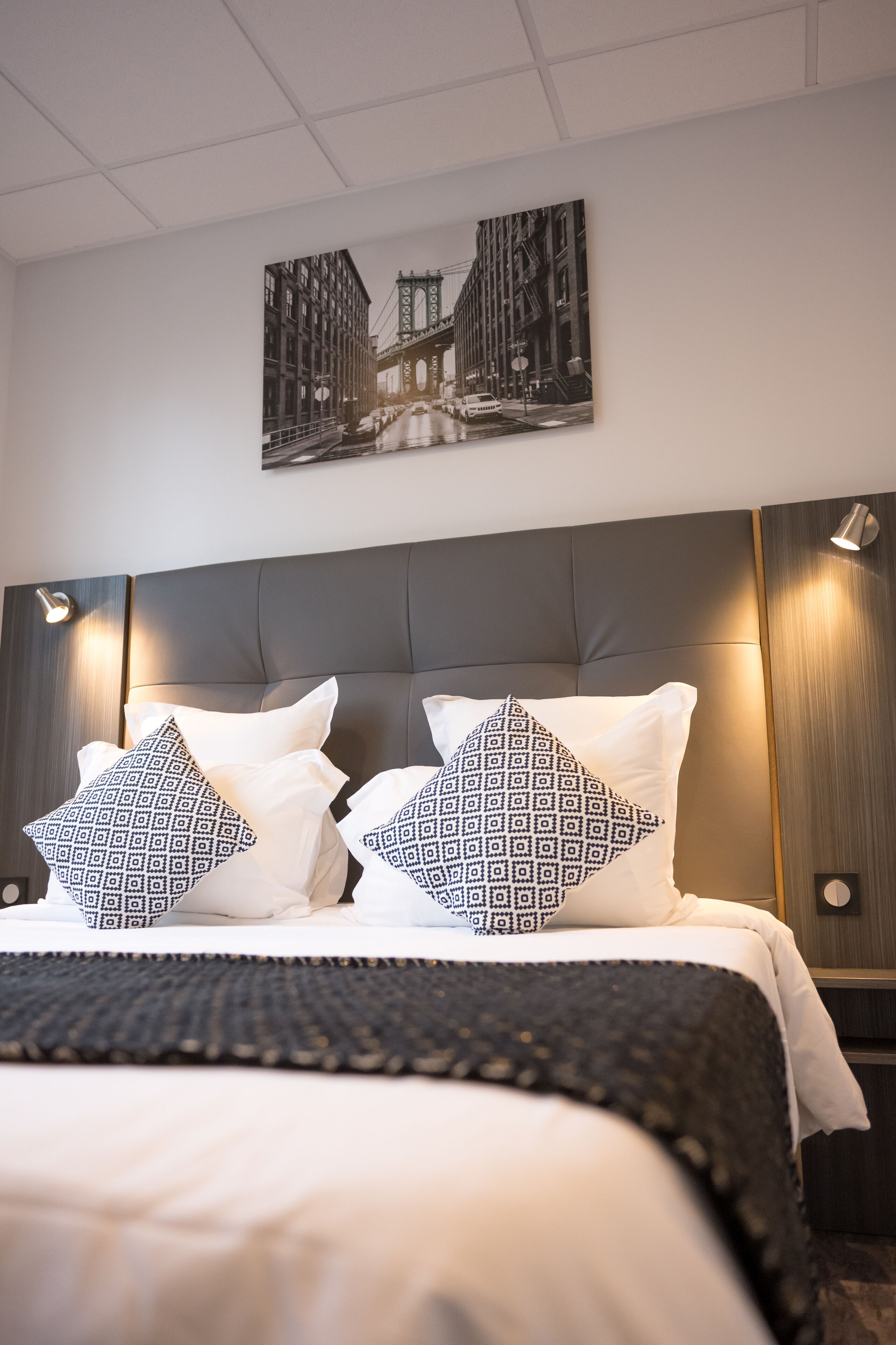 Foto - The Originals City, Hôtel Rive Droite, Albi "Quartier Madeleine"