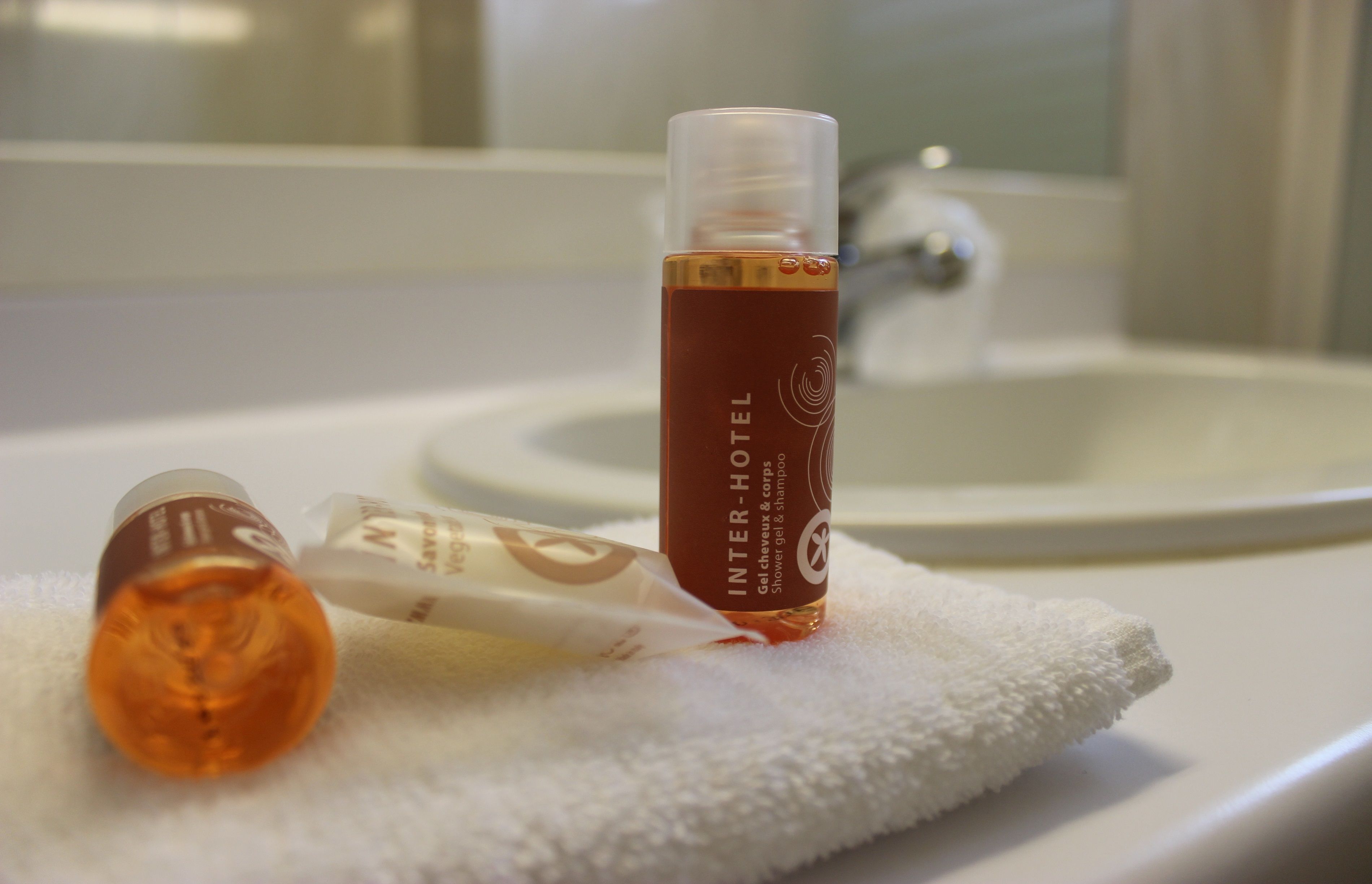 Foto - The Originals City, Hôtel Rive Droite, Albi "Quartier Madeleine"