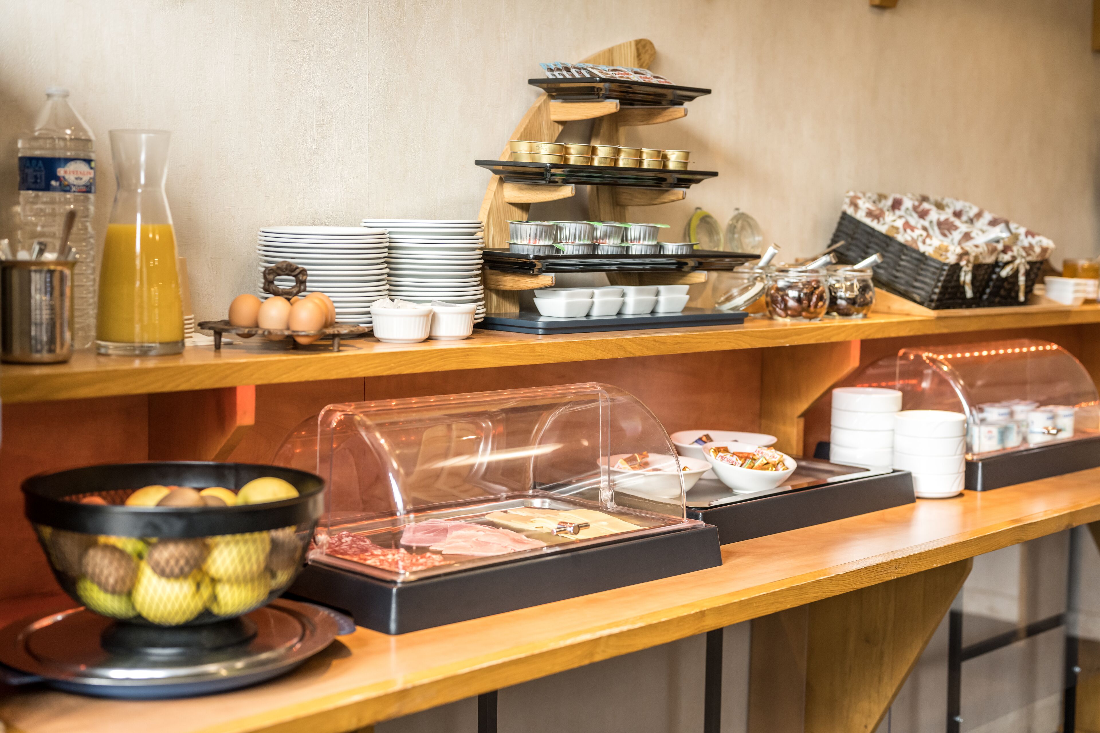 Foto - The Originals City, Hôtel Rive Droite, Albi "Quartier Madeleine"