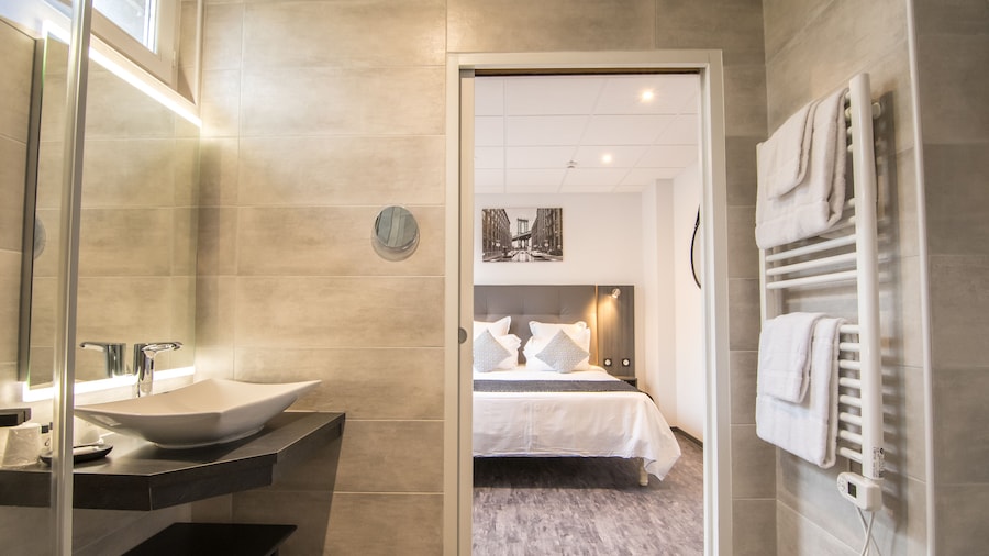 The Originals City, Hôtel Rive Droite, Albi (Ex Cantepau)