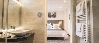 The Originals City, Hôtel Rive Droite, Albi (Ex Cantepau)