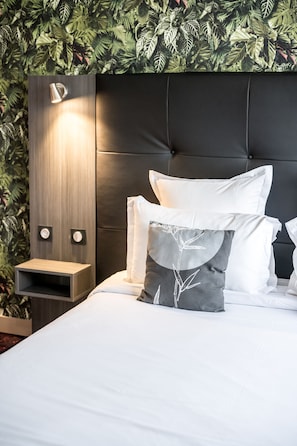 Comfort Double Room, 1 Queen Bed