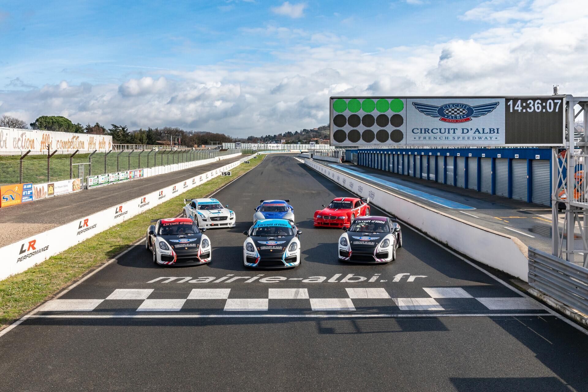 Foto - The Originals City, Hôtel Rive Droite, Albi "Quartier Madeleine"