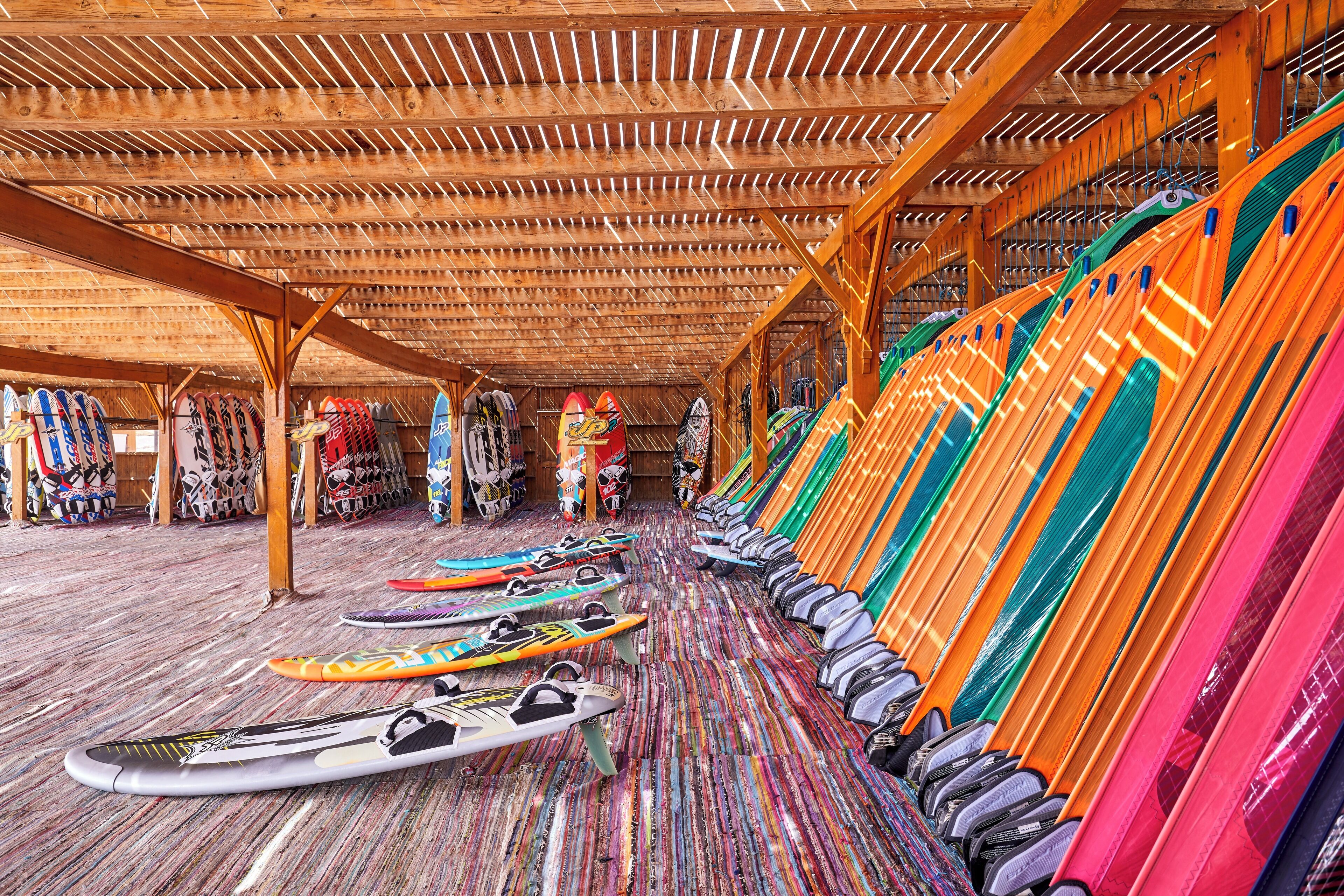 surfing/boogie boarding