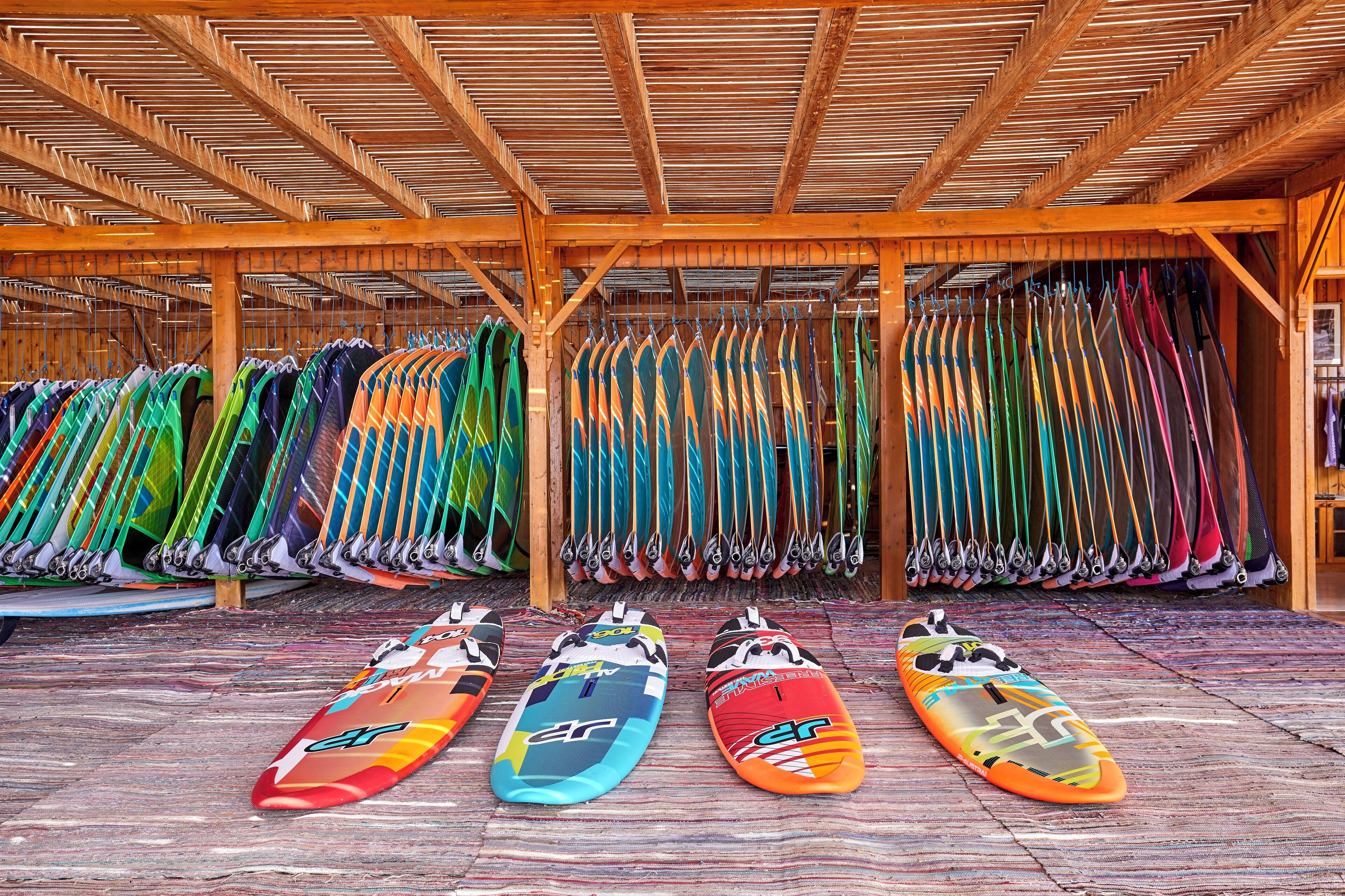 surfing/boogie boarding