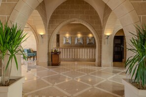 Lobby - JAZ Dahabeya (Dahab)