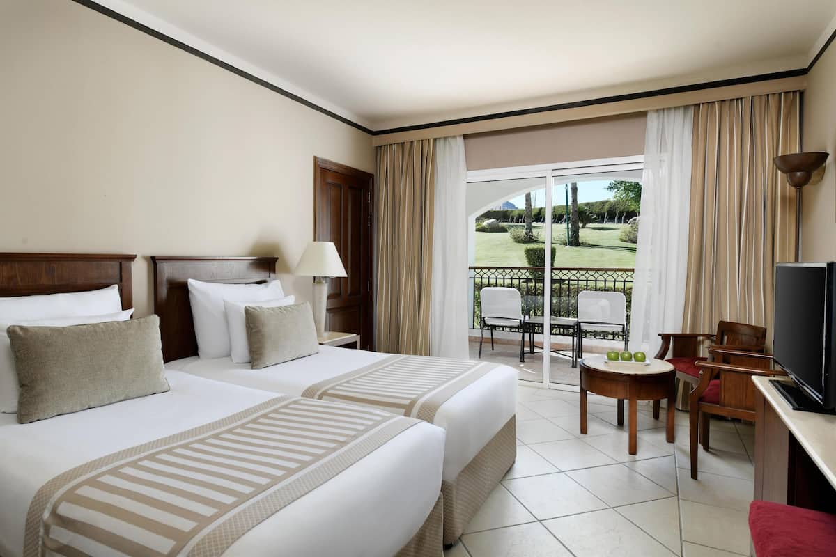 Minibar, in-room safe, blackout curtains, iron/ironing board