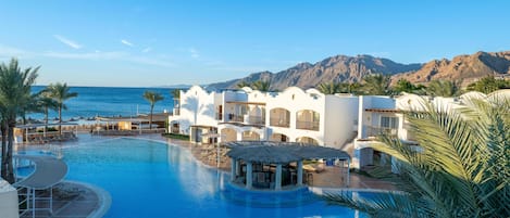 Minibar, in-room safe, blackout drapes, iron/ironing board