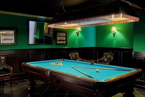 Billard