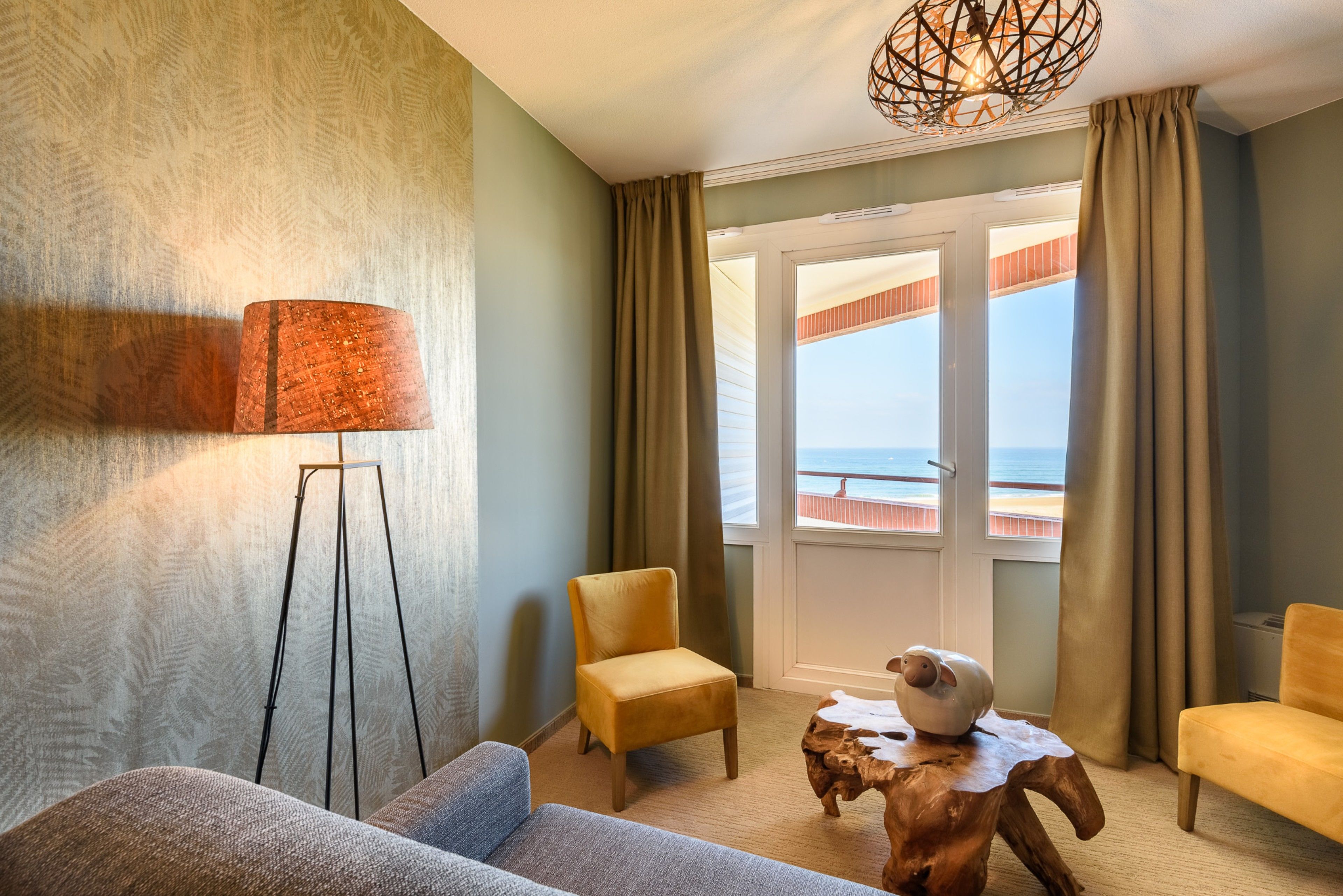 Foto - Baya Hotel