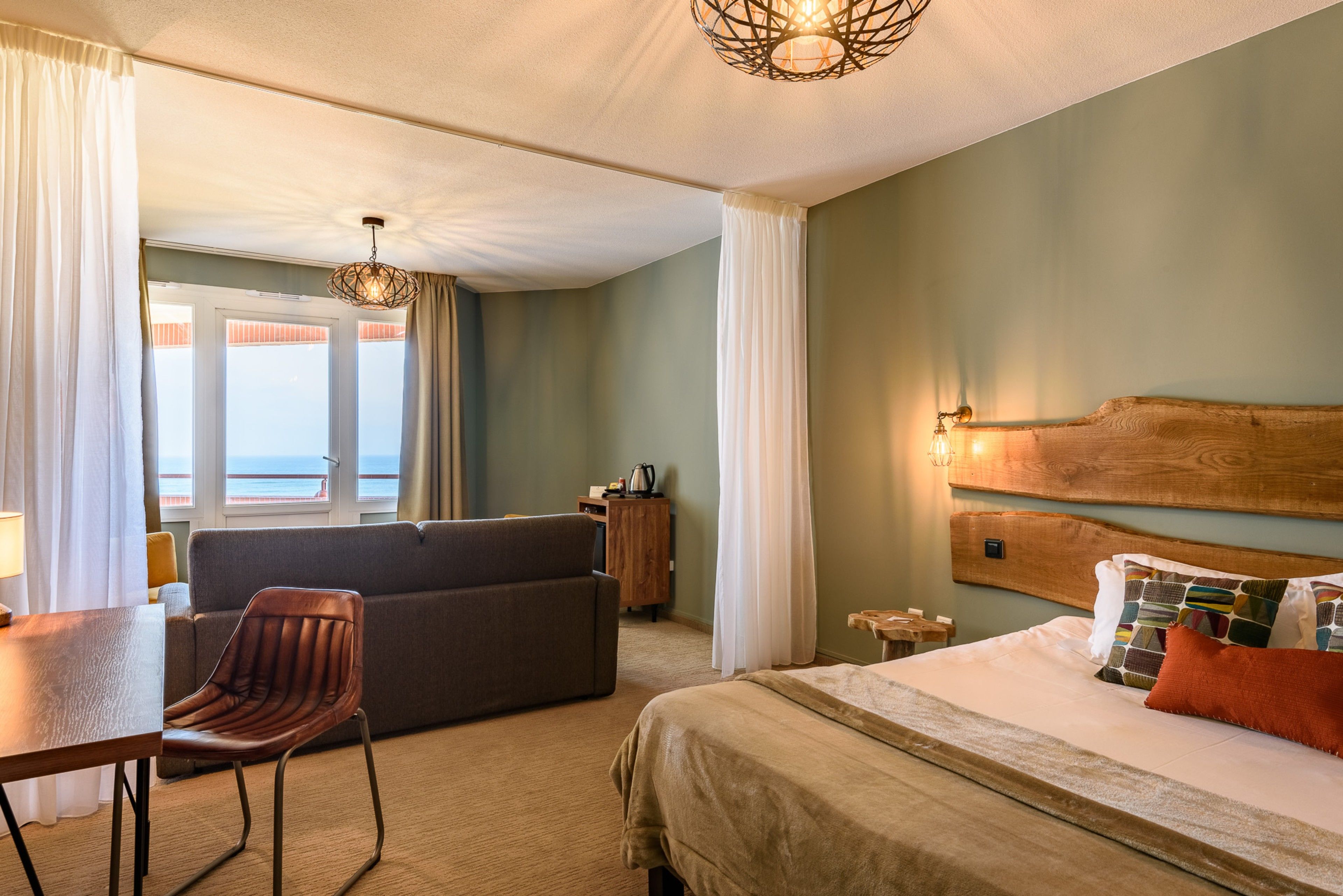 Foto - Baya Hotel