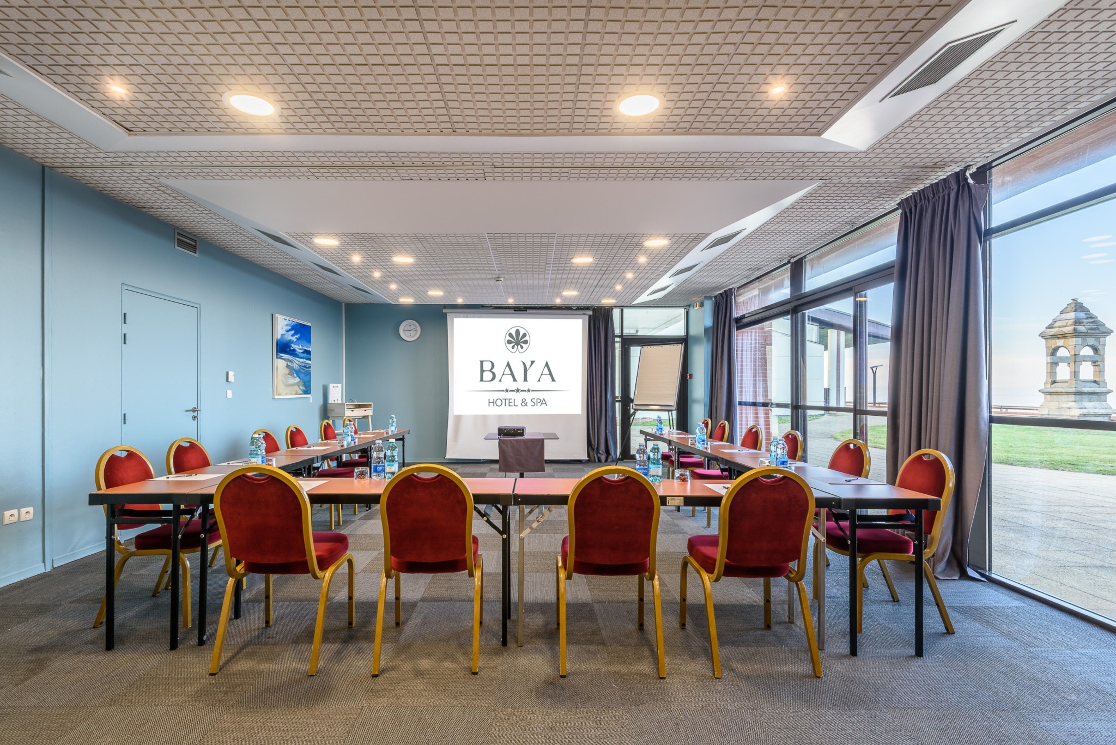 Foto - Baya Hotel