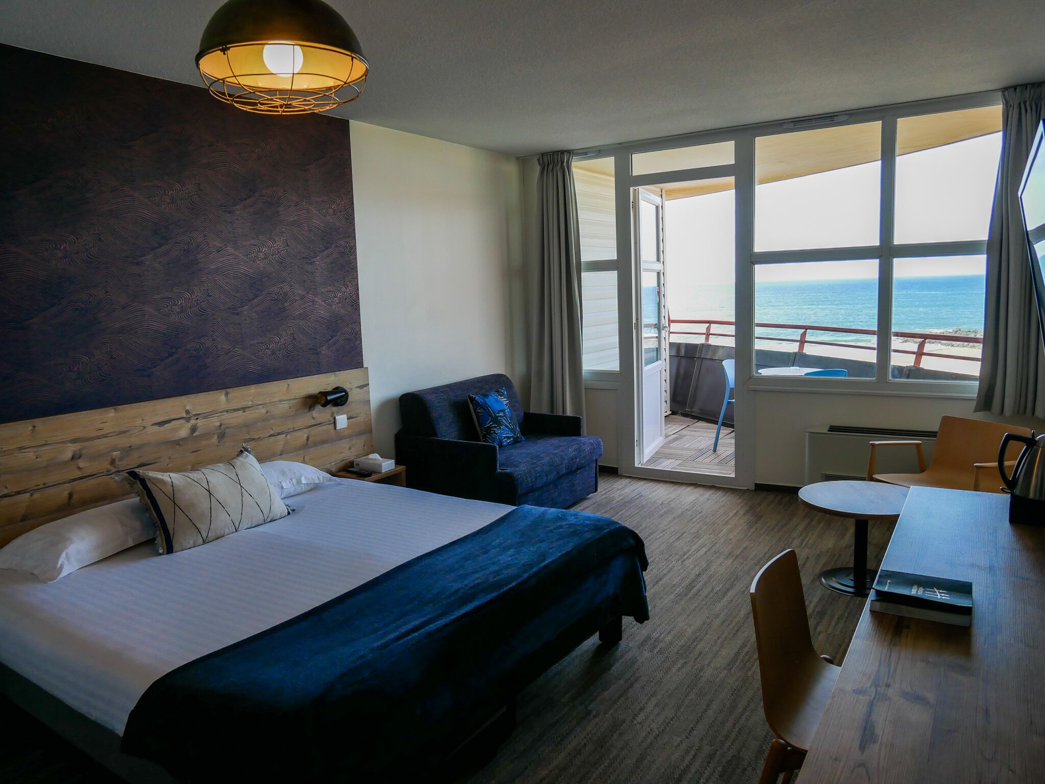 Foto - Baya Hotel