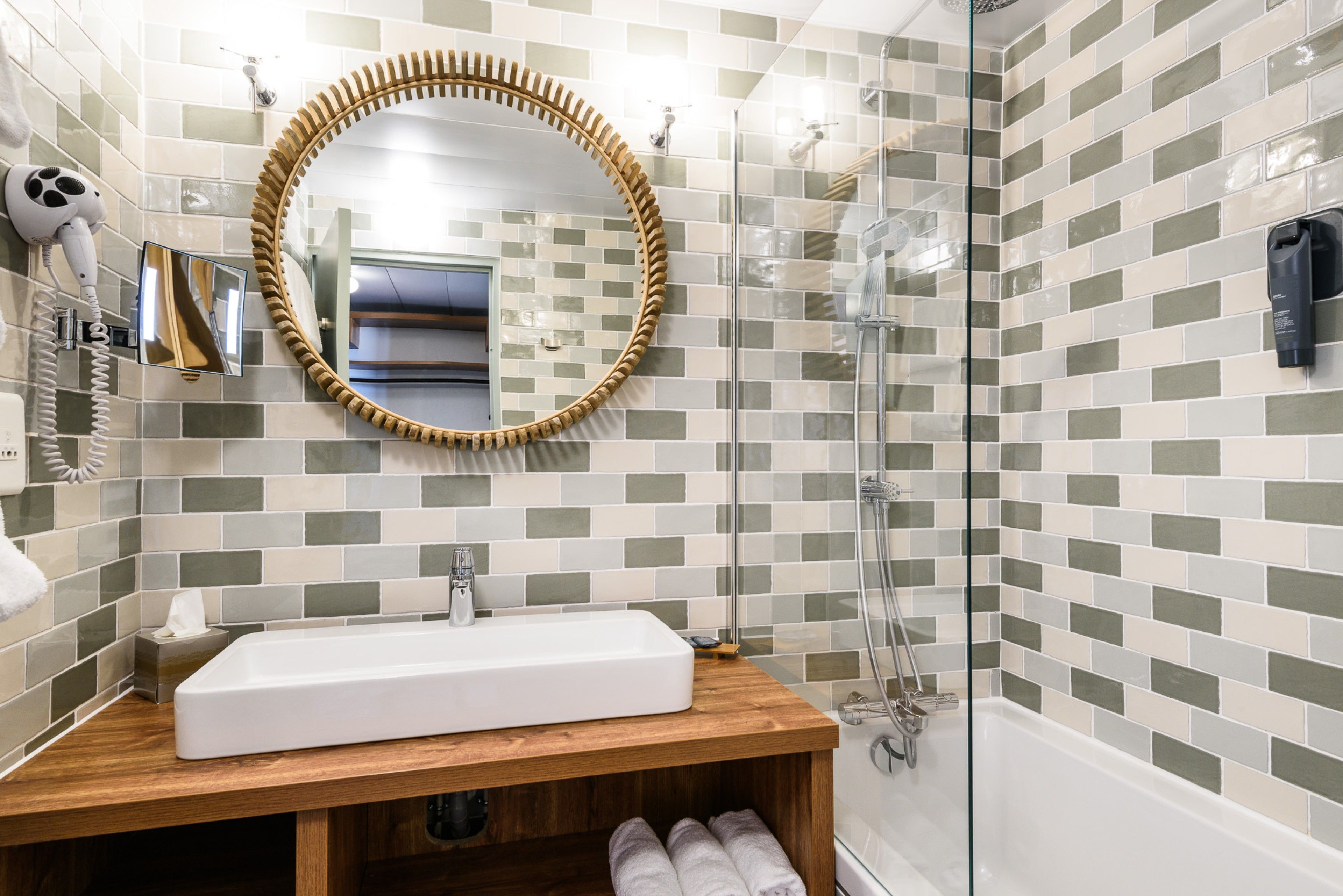 Foto - Baya Hotel