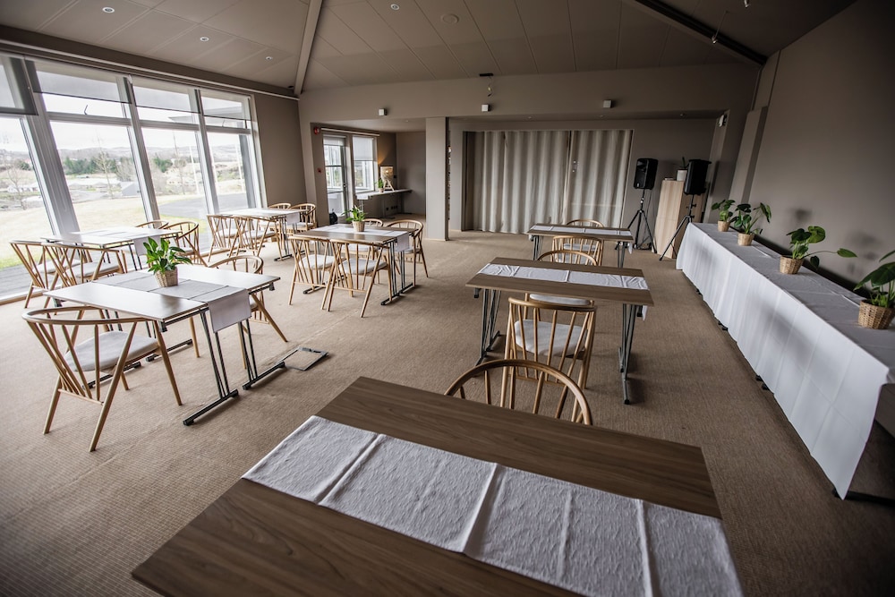 Hotel Flúðir by null