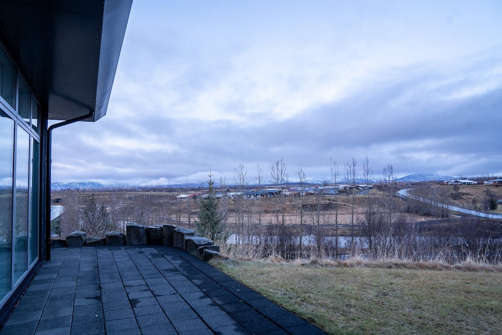 Hotel Flúðir by null