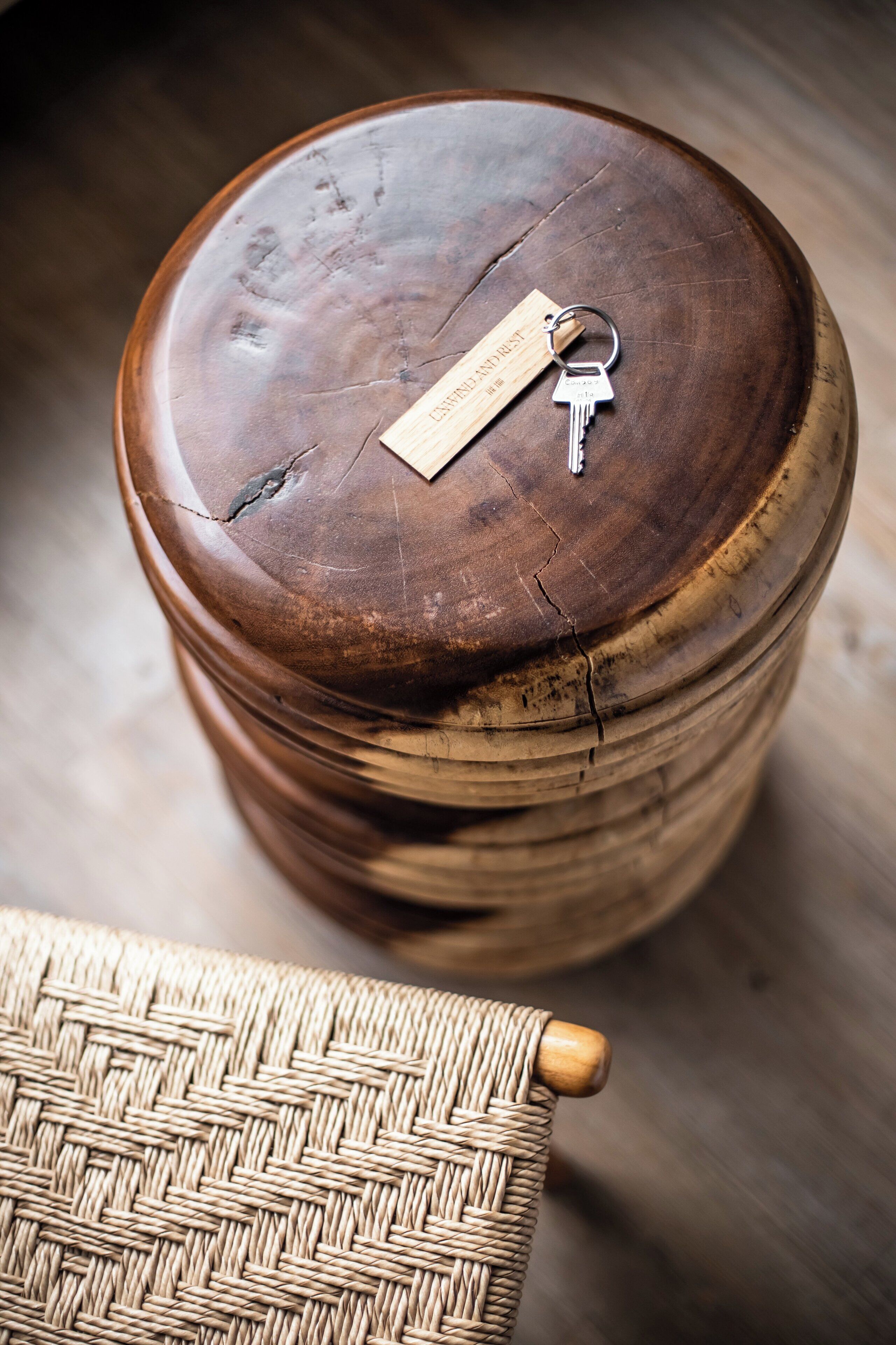 superior double or twin room with hot tub access | interior