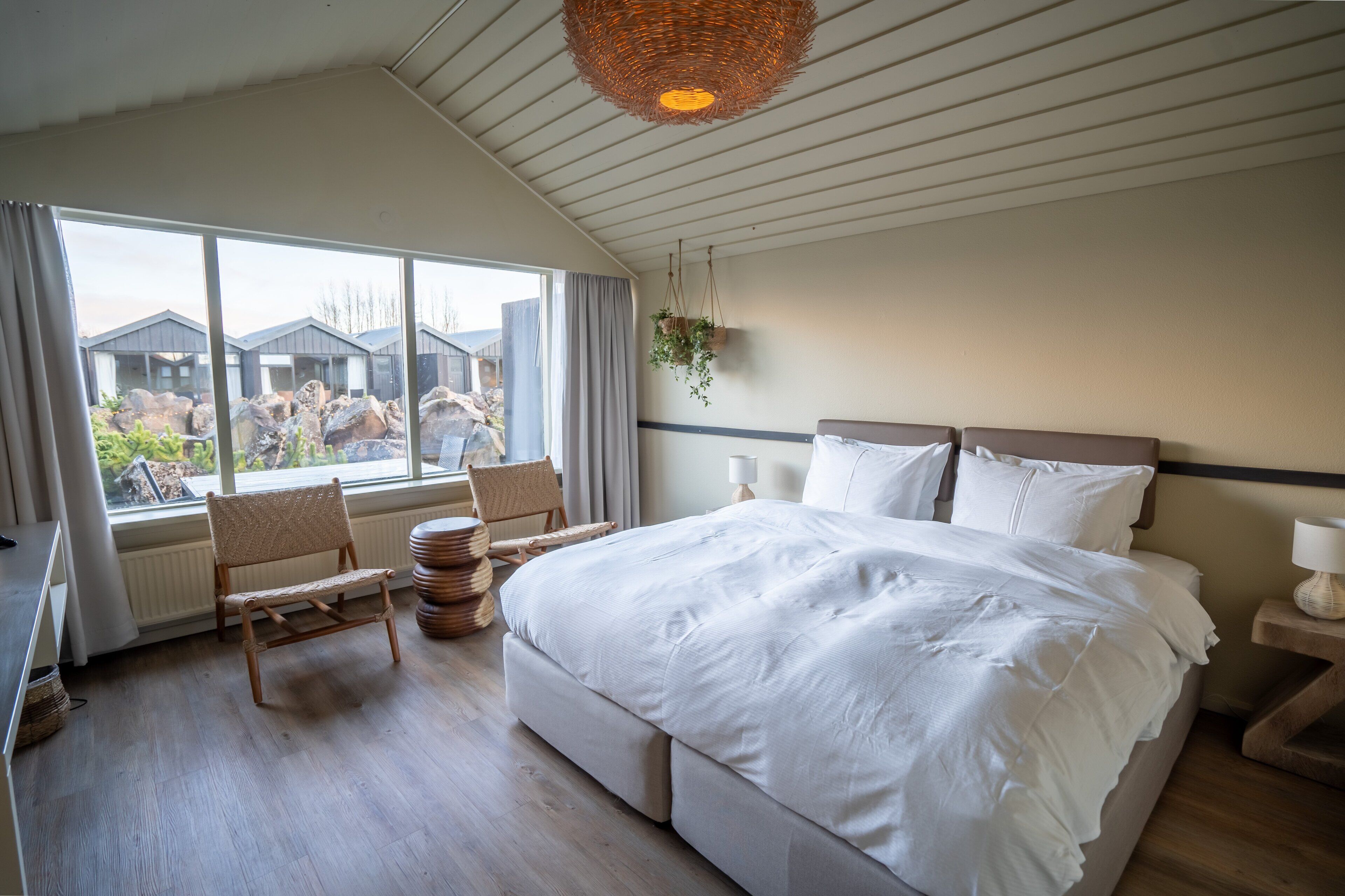 Literie hypoallergénique, bureau