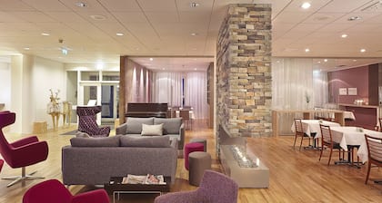 Hérað - Berjaya Iceland Hotels